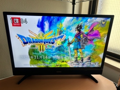 SUNRIZE TV24–BK 液晶テレビ ゲーム対応 楽天市場】ハイビジョンテレビ 24型 24インチ 送料無料 ハイビジョン