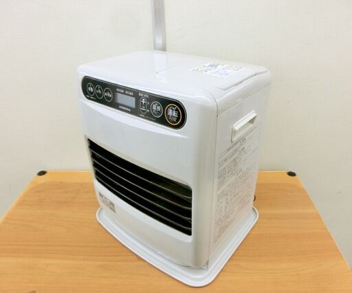 コロナ ストーブ FH-G3218Y 石油 ファンヒーター ジャンク 赤字超特価