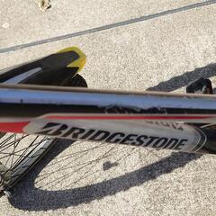 自転車 24インチ ブリヂストン
