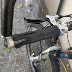 マウンテンバイク TREK FUEL 100 OCLV120
