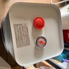 灯油タンク 90ℓ