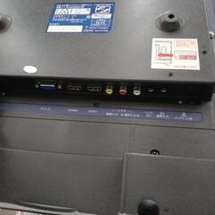 nexxion 液晶テレビ 22年製 32インチ TJ8286