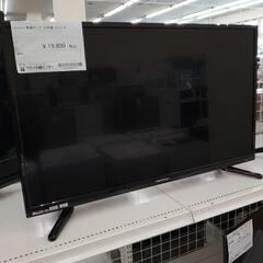 nexxion 液晶テレビ 22年製 32インチ TJ8286