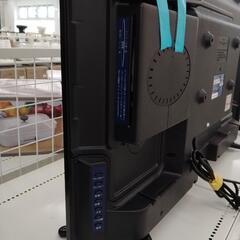 nexxion 液晶テレビ 22年製 32インチ TJ8286