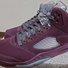 NIKE Jordan 5 Retro, NIKE Jordan Retro SE ヒロさん専用