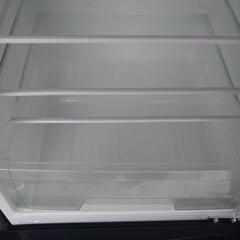 【リサイクルサービス八光】2020年製　アイリスオーヤマ　2ドア冷蔵庫　142Lサイズ　IRSD-14A-B