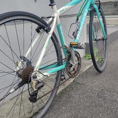 Bianchi Roma2