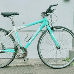 Bianchi Roma2