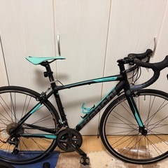 Bianchi】ビアンキ ニローネ7 50サイズ