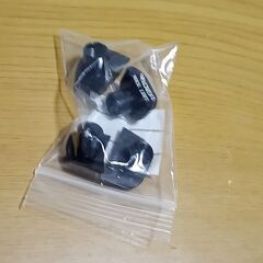 RIDEA オーバルチェンリング 52-36 シマノ4アーム ハーフ