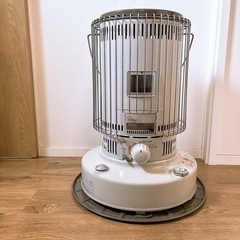 toyotomi ホワイトクリーン　KS-67H 自然通気形開放式石油ストーブ KS-67H | 暖房製品 | トヨトミ-TOYOTOMI 公式サイト