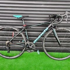 ロードバイク】ANCHOR アンカー RA700 アルミフレーム 【引取限定