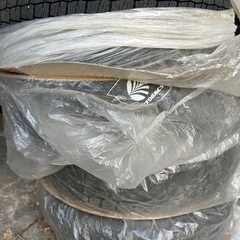 お取引き中　スタッドレスタイヤ　155 65 r14