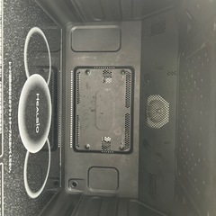 【お持ち帰り大特価•家電6ヶ月保証】SHARP ヘルシオ　ウォーターオーブンレンジ　AX-XW500-R  2018年製