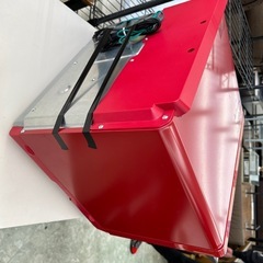 【お持ち帰り大特価•家電6ヶ月保証】SHARP ヘルシオ　ウォーターオーブンレンジ　AX-XW500-R  2018年製