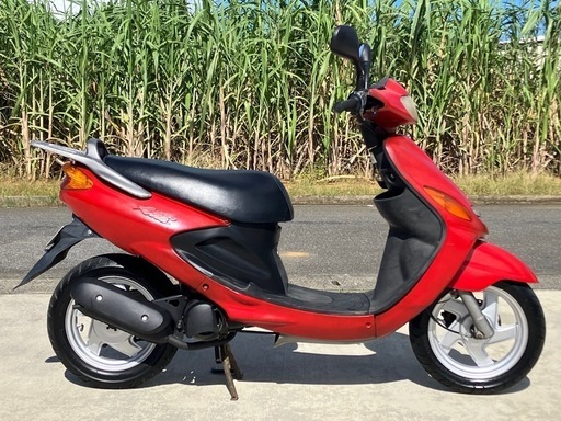 ヤマハグランドアクシス100cc グランドアクシス100/グランドAXIS 100 