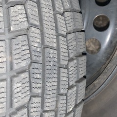 175/65R15 5.5j 値下げ可