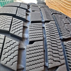 SUV スタッドレスタイヤ