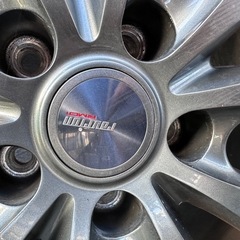 SUV スタッドレスタイヤ