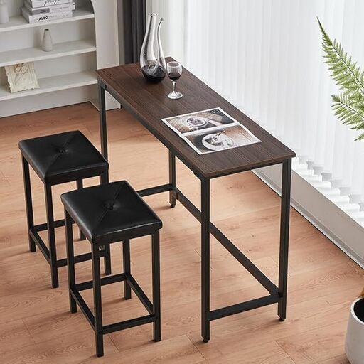 【12/25まで！ジモティー見たで5％OFF】ナチュラル 伸長式テーブル ダイニング3点セット 【9650079】 12/25まで！ジモティー見たで5％OFF】ナチュラル 伸長式テーブル