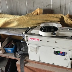 Makita LP1812C 180mm 職業用ミシン
