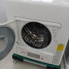 ★ジモティ割あり★ 5kg衣類乾燥機 Panasonic NH-D503 2022年製  現状販売 (H)--× (W)--× (D)--【joh 3146】
