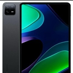 新品同様 Xiaomi pad6 グラビティグレー 8G+128...