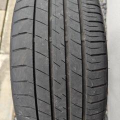 195/50/16 タイヤホイールセット