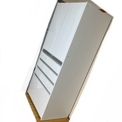 ディノス　キッチンキャビネット