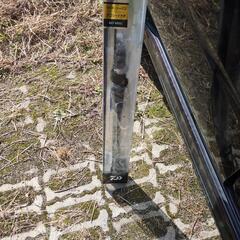 ライトジギング　DAIWAロッド