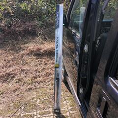 ライトジギング　DAIWAロッド