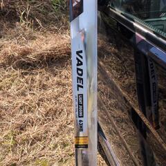 ライトジギング　DAIWAロッド