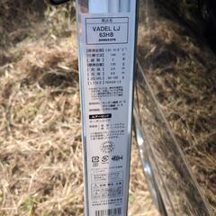 ライトジギング　DAIWAロッド