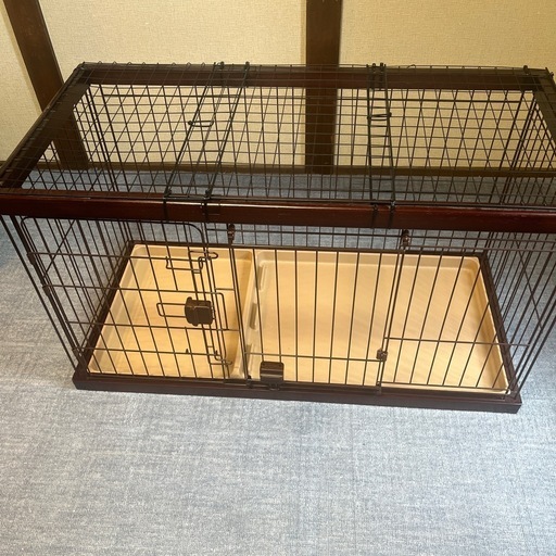 犬 ゲージ CITYDOG / シンプルモダンケージ 6パネル ホワイト 犬 犬 ゲージ CITYDOG / シンプルモダンケージ 6パネル ホワイト 犬