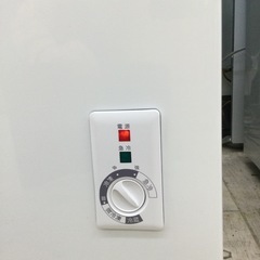 MAXZEN  98L冷凍庫　JF100ML01   2020年製　参考価格¥35,502円　コンパクト設計　No.3152