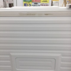 MAXZEN  98L冷凍庫　JF100ML01   2020年製　参考価格¥35,502円　コンパクト設計　No.3152