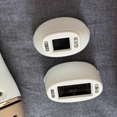 BRAUN シルクエキスパート pro5  光脱毛器