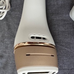 BRAUN シルクエキスパート pro5  光脱毛器