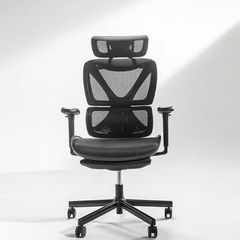 　【新品】COFO Chair Pro ブラック　組立済み