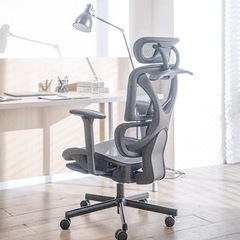 　【新品】COFO Chair Pro ブラック　組立済み