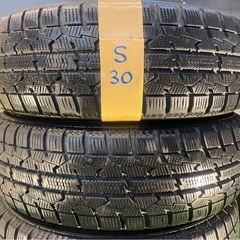 【9分山】2018年製 155/65R13 トーヨーGARITGIZ　★４本セット　タイヤまにあ S30