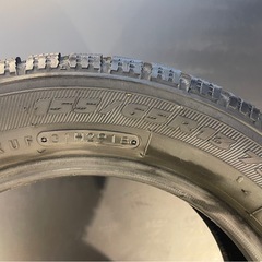 【9分山】2018年製 155/65R13 トーヨーGARITGIZ　★４本セット　タイヤまにあ S30