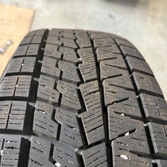 9部山　スタッドレス