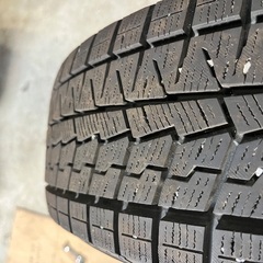 9部山　スタッドレス