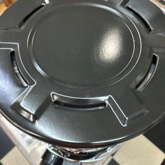 【PASECO】WKH-3100S 石油ストーブ　キャンプ アウトドア  