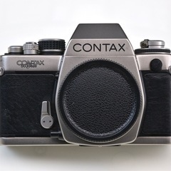 CONTAX コンタックス S2 60周年記念 ボディ