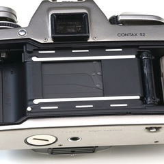 美品！希少！ コンタックス CONTAX S2 60周年記念モデル ボディ CONTAX S2 60周年記念モデル ボディ コンタックス