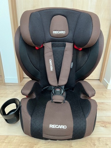 チャイルドシート レカロ スタートH1 RECARO レカロ START H1 ジュニア