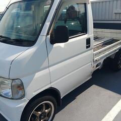 なかなか出てこない バイク積載用アオリ