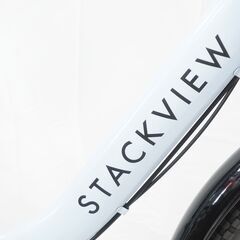 武田産業 STACK VIEW ２０２４年モデル シティサイクル